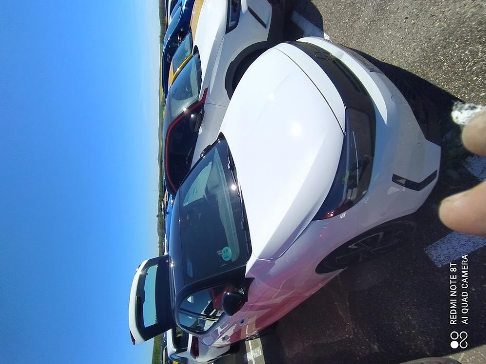 Foto Opel Corsa 8