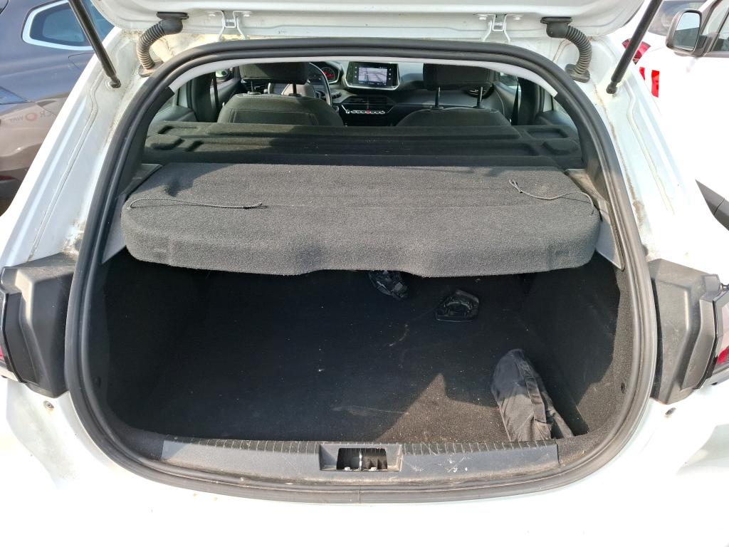 Peugeot 208 BLUEHDI 100 S&S BVM6 PREMIUM PACK 2021