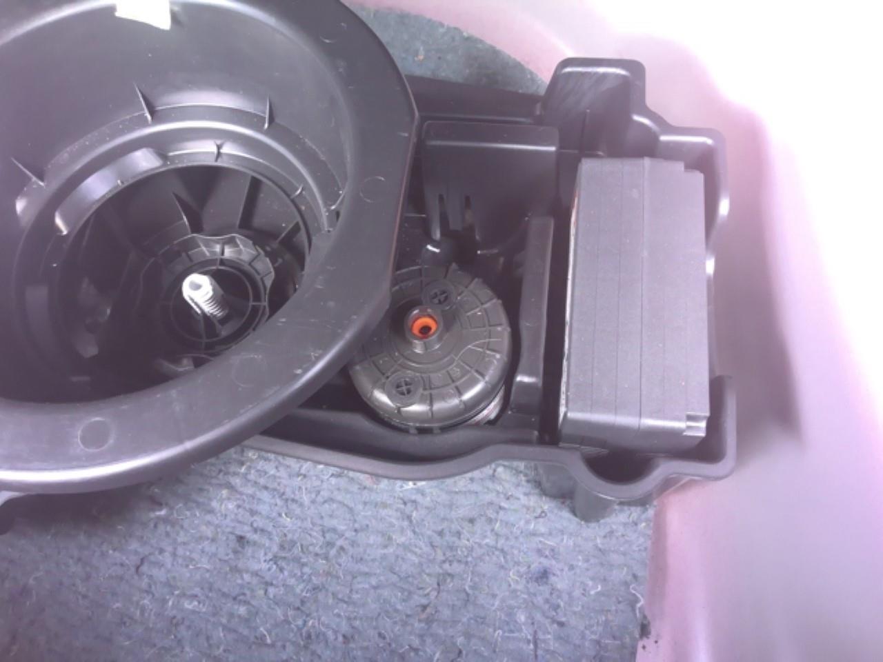 Foto Jeep AVENGER 8