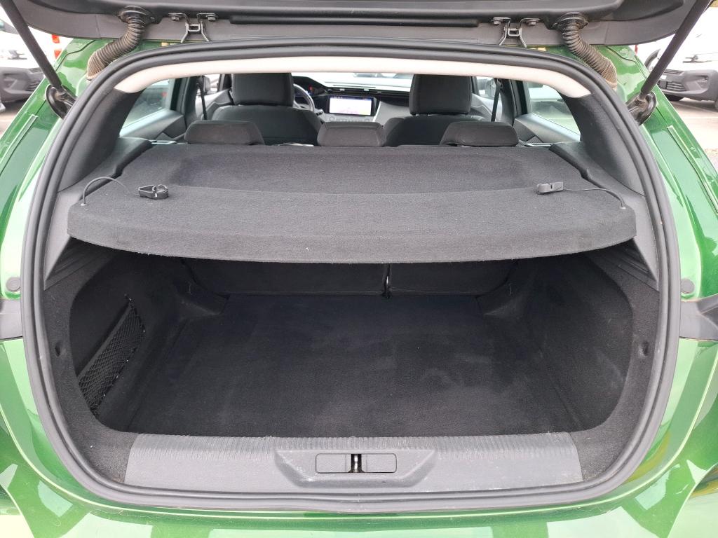 Peugeot 308 BlueHDi 130ch S&S BVM6 Active Pack 2022