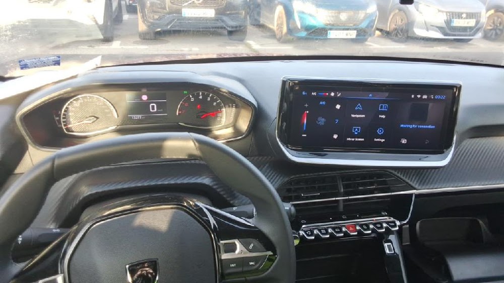 Foto Peugeot 308 6