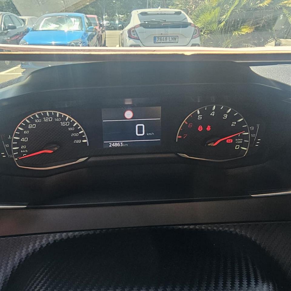 Foto Peugeot 308 2