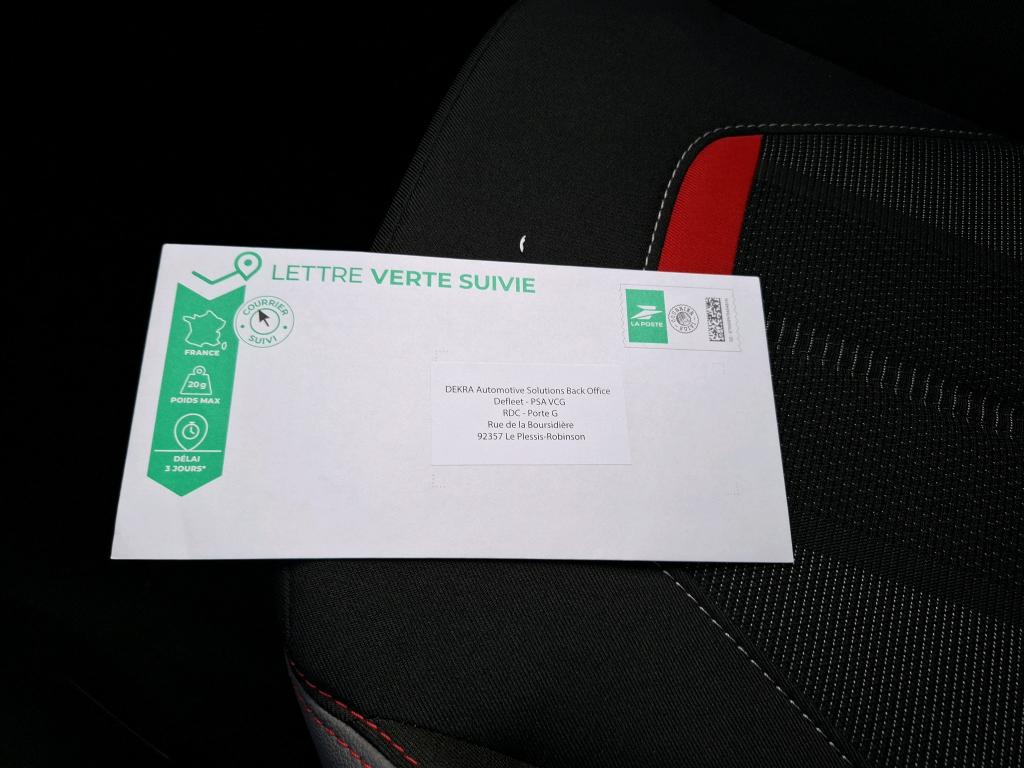 Opel Mokka 1.2 Turbo 130 ch BVA8 GS 2023