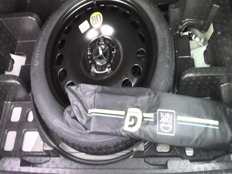 Foto Opel Astra 7