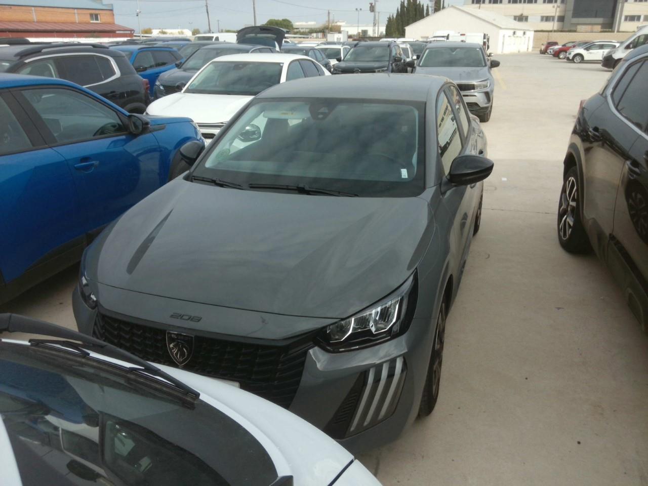Foto Peugeot 208 2