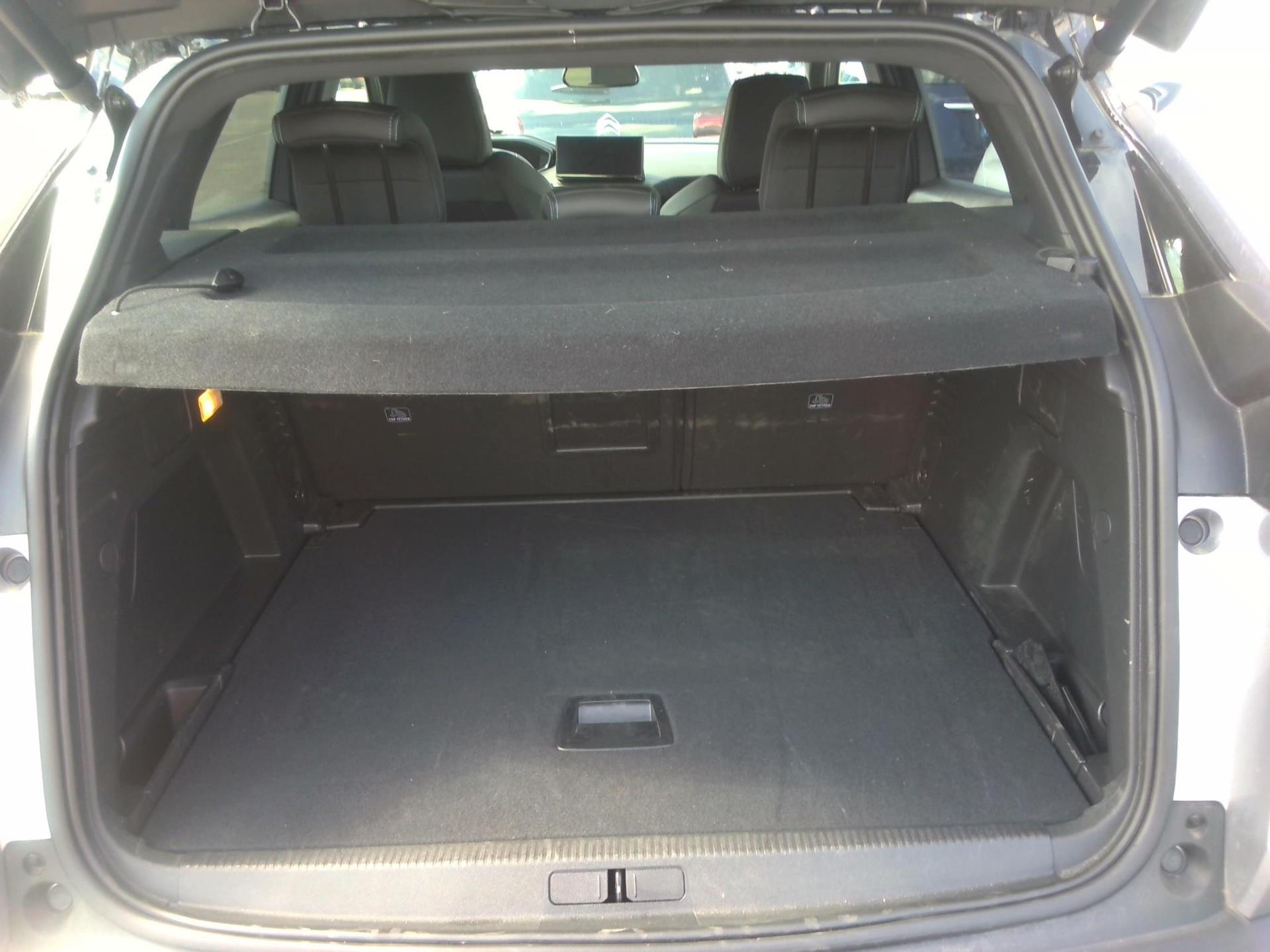 Peugeot 3008 BlueHDi 130ch S&S EAT8 Allure Pack 2024