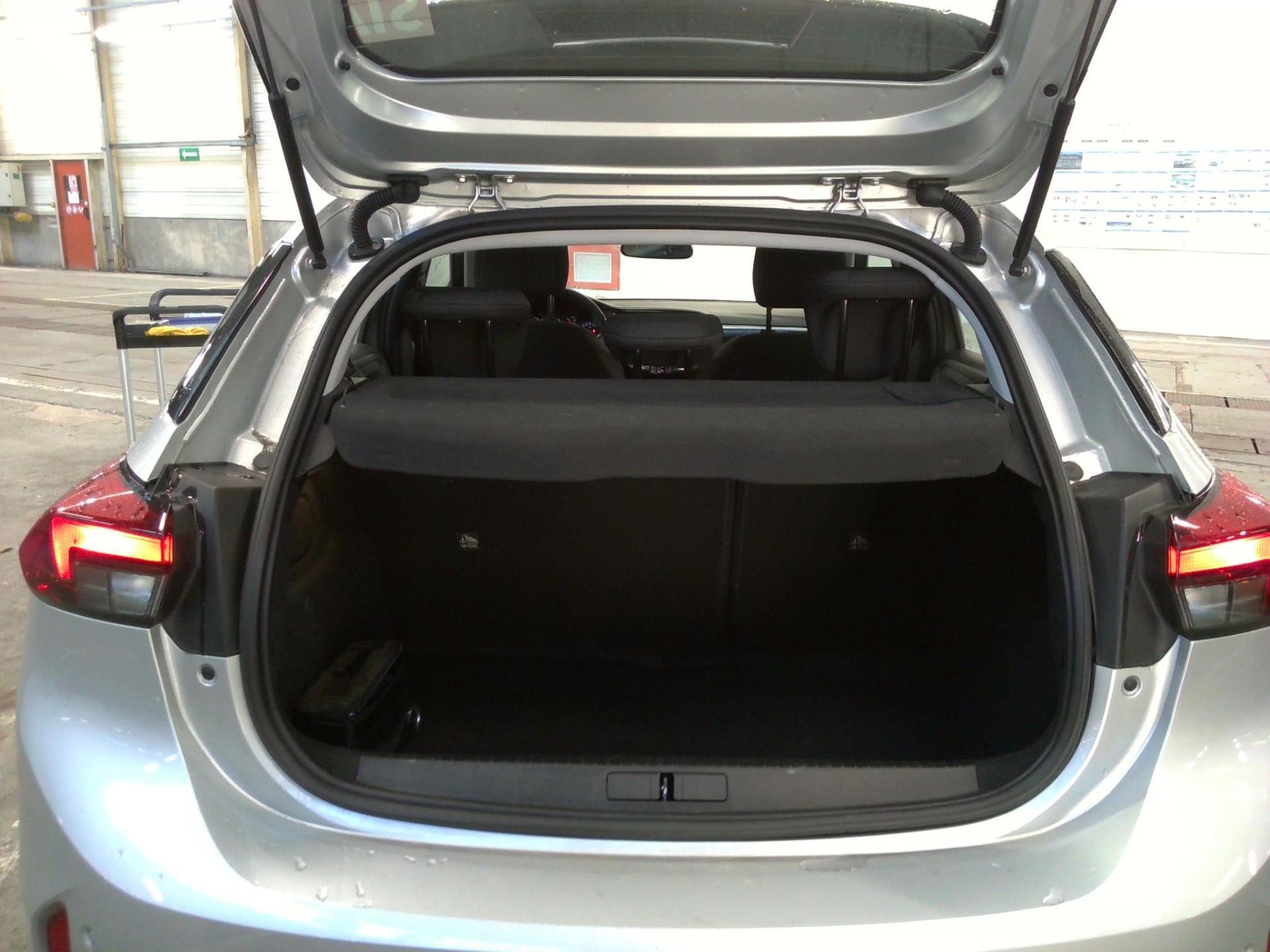 Opel Corsa 1.2 Turbo 100 ch BVM6 Elegance Business 2022