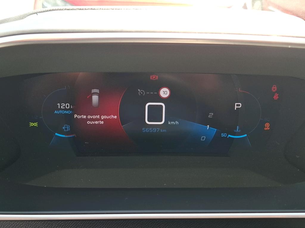 Peugeot 208 PureTech 100 S&S EAT8 Allure Pack 2023