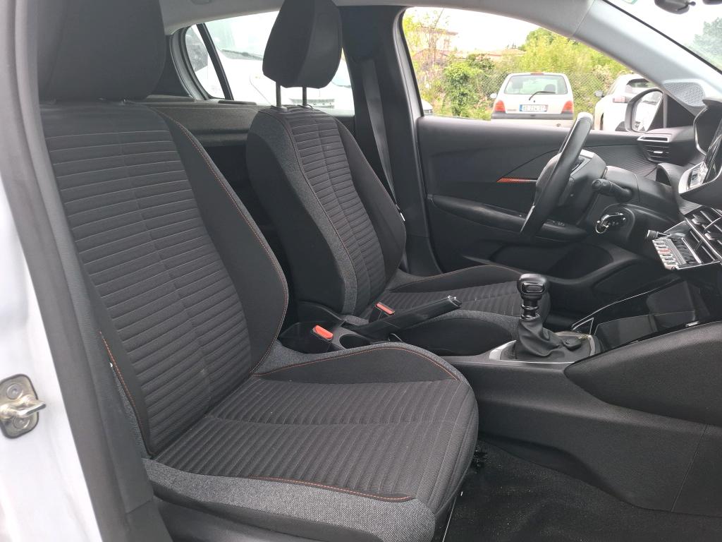 Peugeot 208 BLUEHDI 100 S&S BVM6 PREMIUM 2023