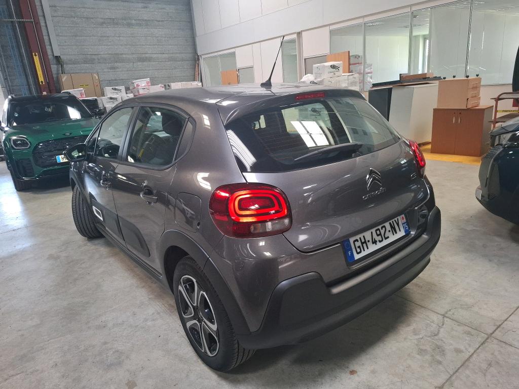 Citroen C3 III 