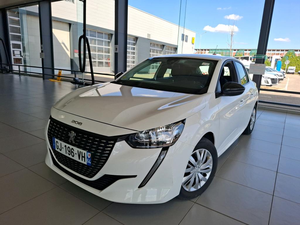 208 II