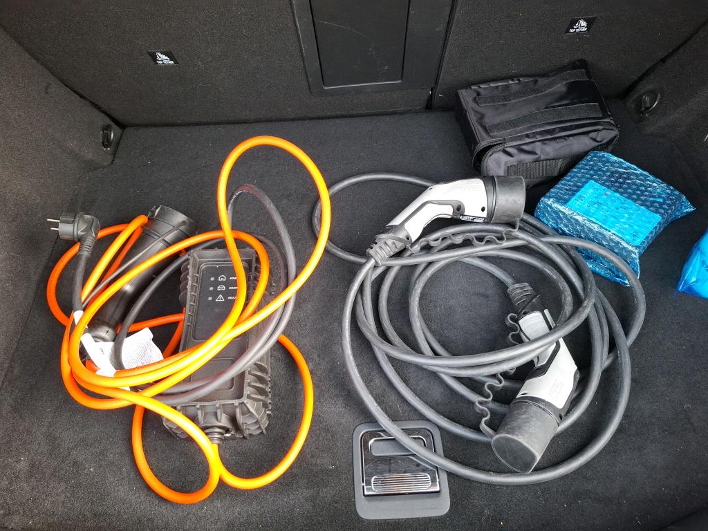 DS DS 4 Hybride E-Tense 225 EAT8 Trocadero 2023