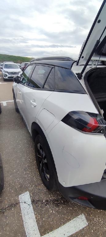 Foto Peugeot 3008 7