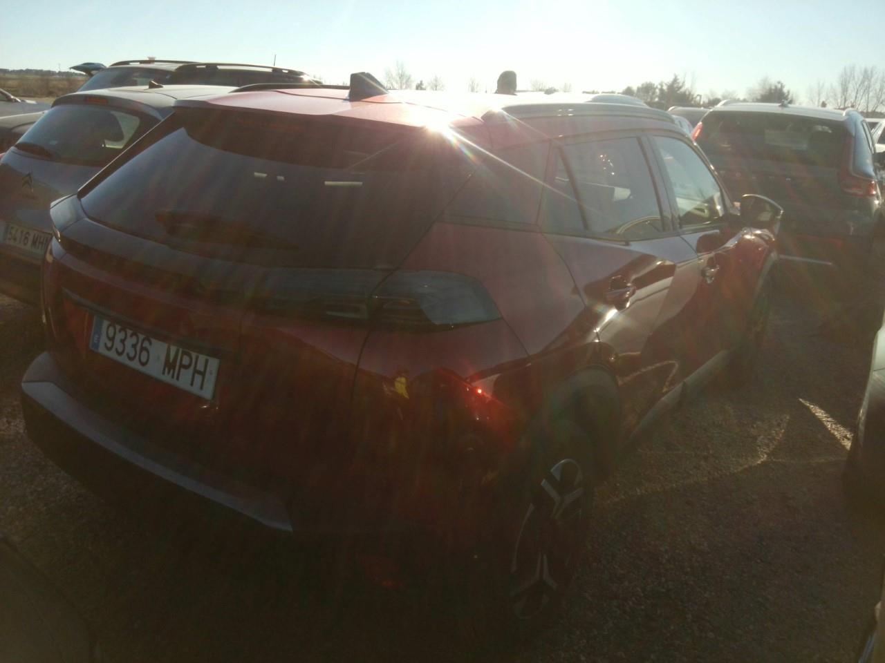 Foto Peugeot 2008 4