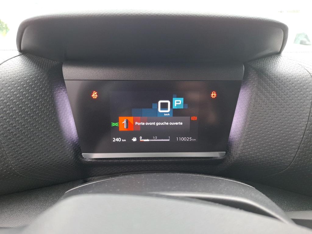 Citroen C4 BlueHDi 130 S&S EAT8 Feel Pack Business 2022