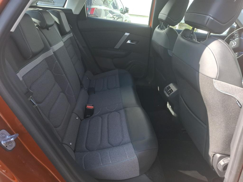 Citroen C4 PureTech 130 S&S BVM6 Feel Pack 2023