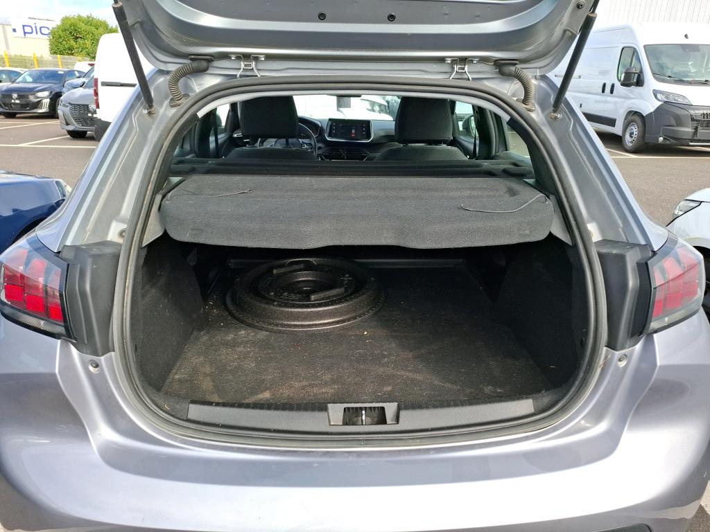 Peugeot 208 BLUEHDI 100 S&S BVM6 PREMIUM PACK 2021