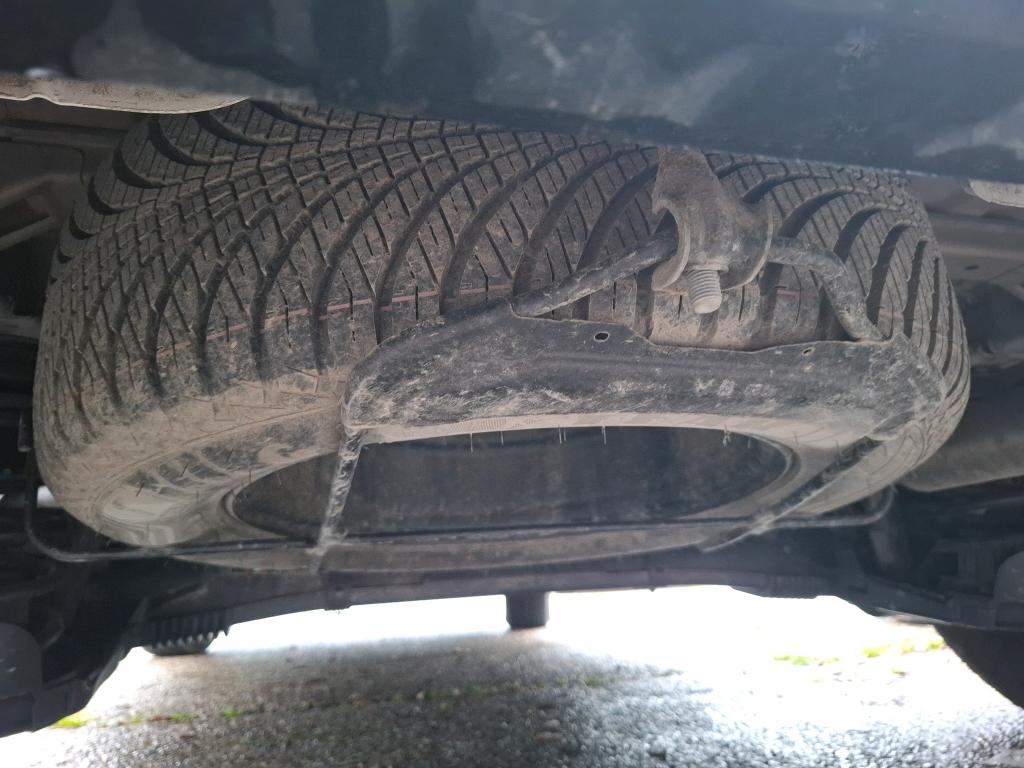 Citroen BERLINGO VAN M 650 BLUEHDI 100 S&S BVM5 CLUB 2020