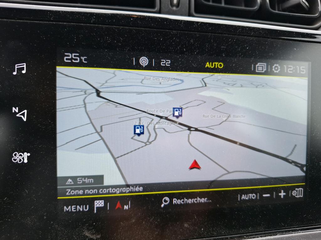 Citroen C3 BlueHDi 100 S&S BVM Feel Business 2020
