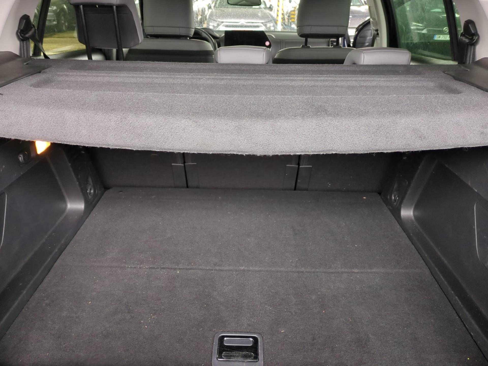 Citroen C5 Aircross Hybride Rechargeable 225 e-EAT8 C-Series 2023