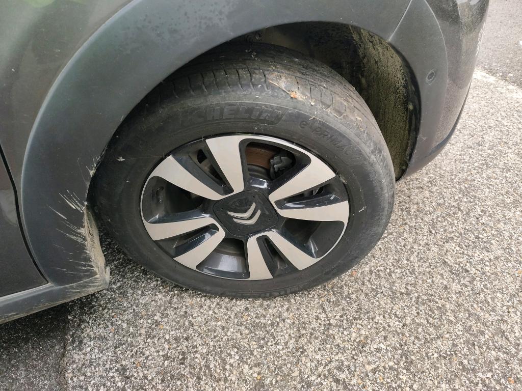 Citroen C3 PureTech 110 S&S BVM6 Shine 2023