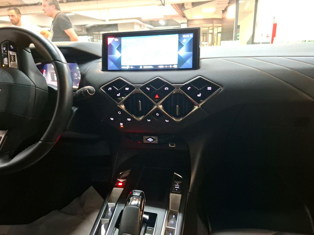 DS DS3 Crossback PureTech 130 EAT8 Grand Chic 2021