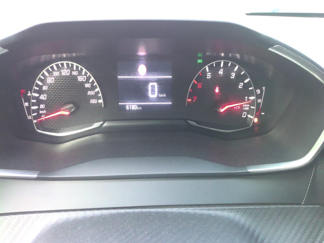 Foto Peugeot 308 5