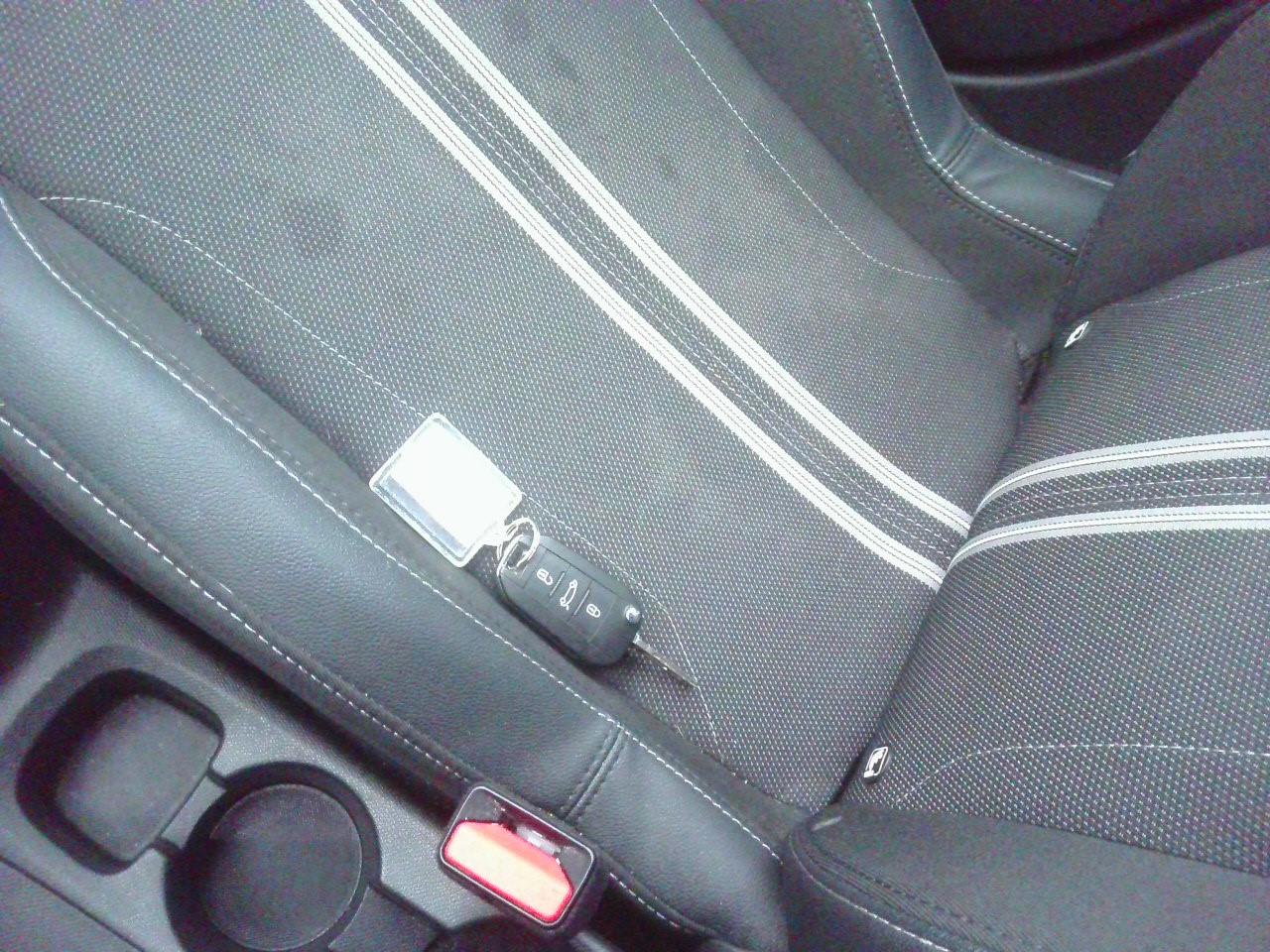 Foto Opel Corsa 7