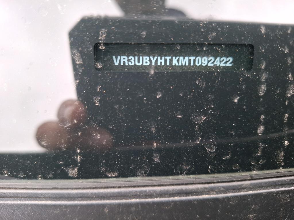 Peugeot 208 BlueHDi 100 S&S BVM6 GT 2021