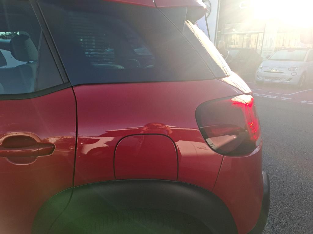 Citroen C3 Aircross PureTech 110 S&S BVM6 Feel Pack 2023