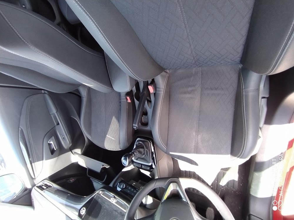 Foto Opel Corsa 10