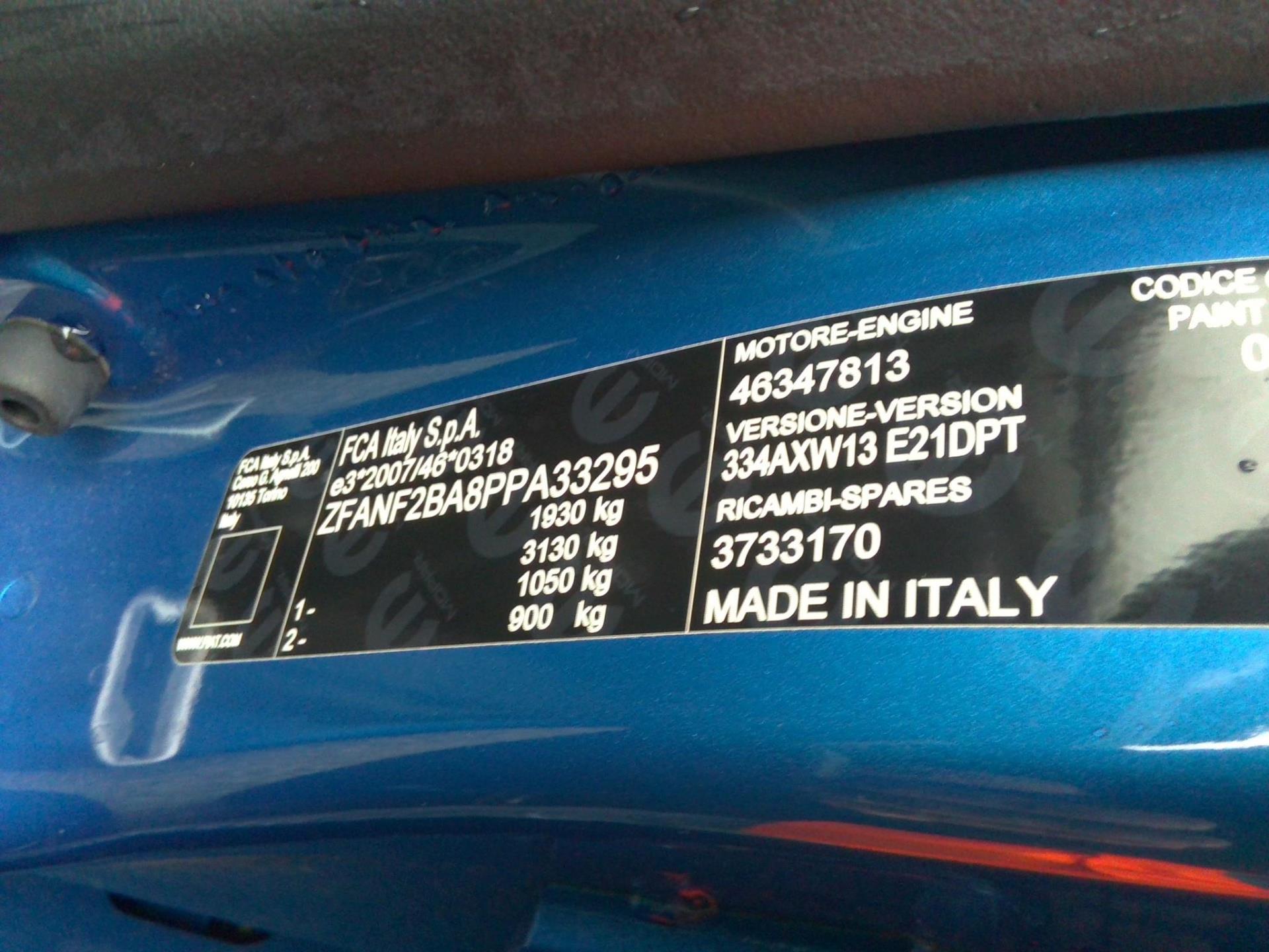 FIAT 500X 1.5 FireFly 130 ch S/S DCT7 Hybrid  2024