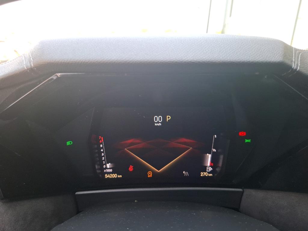 DS DS 4 PureTech 180 EAT8 Performance Line+ 2022