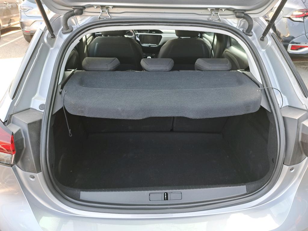Opel Corsa 1.2 75 ch BVM5 Edition Business 2021