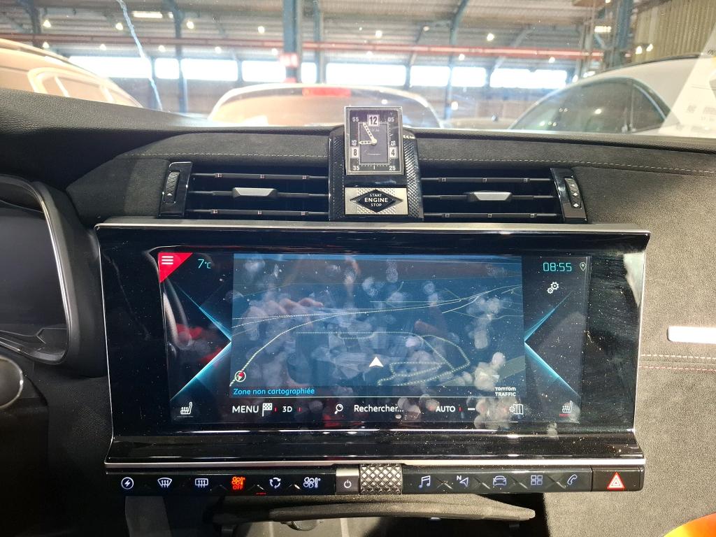 DS DS 7 CROSSBACK / DS 7 