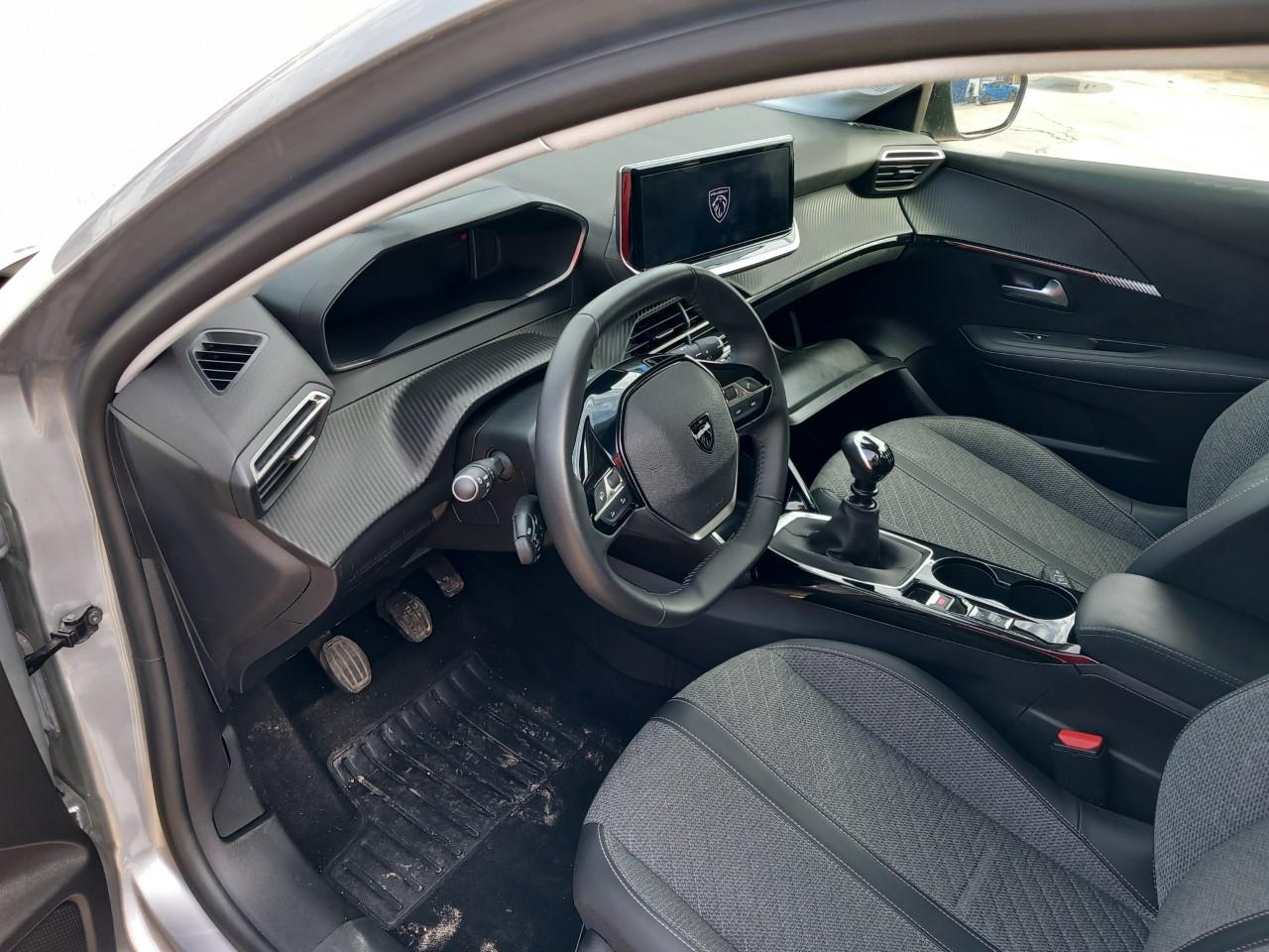 Foto Peugeot 308 3