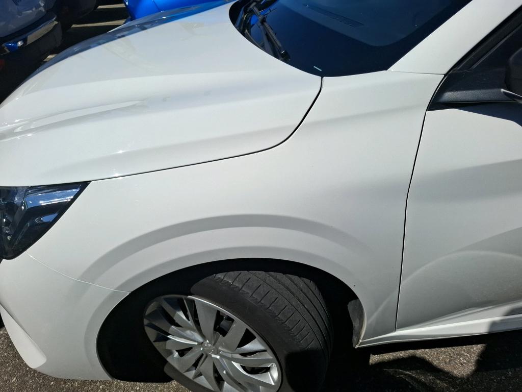 Peugeot 208 PureTech 75 S&S BVM5 Like 2022