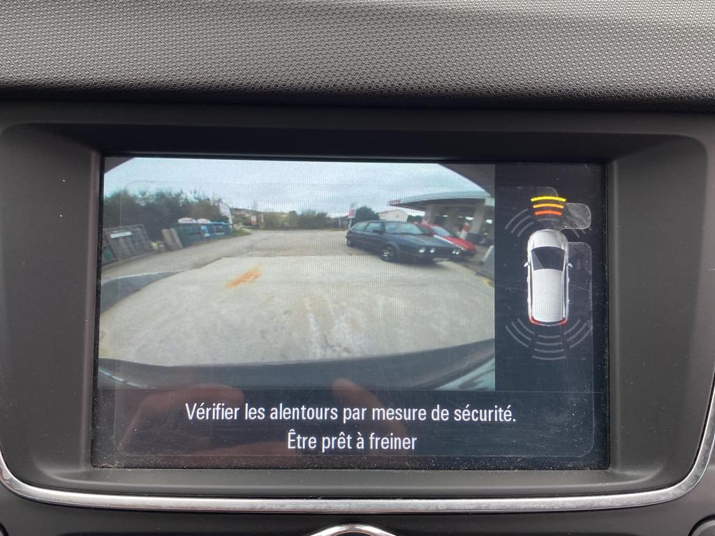 Opel CROSSLAND X / CROSSLAND 
