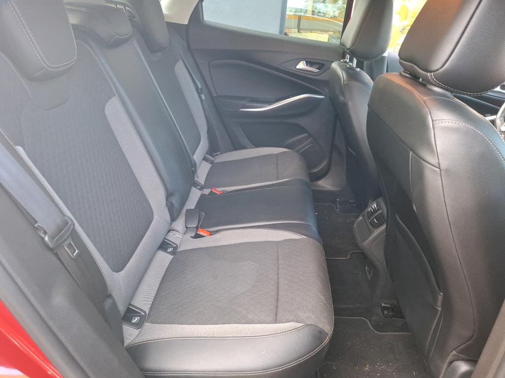 Opel Grandland 1.2 Turbo 130 ch Elegance Business 2022
