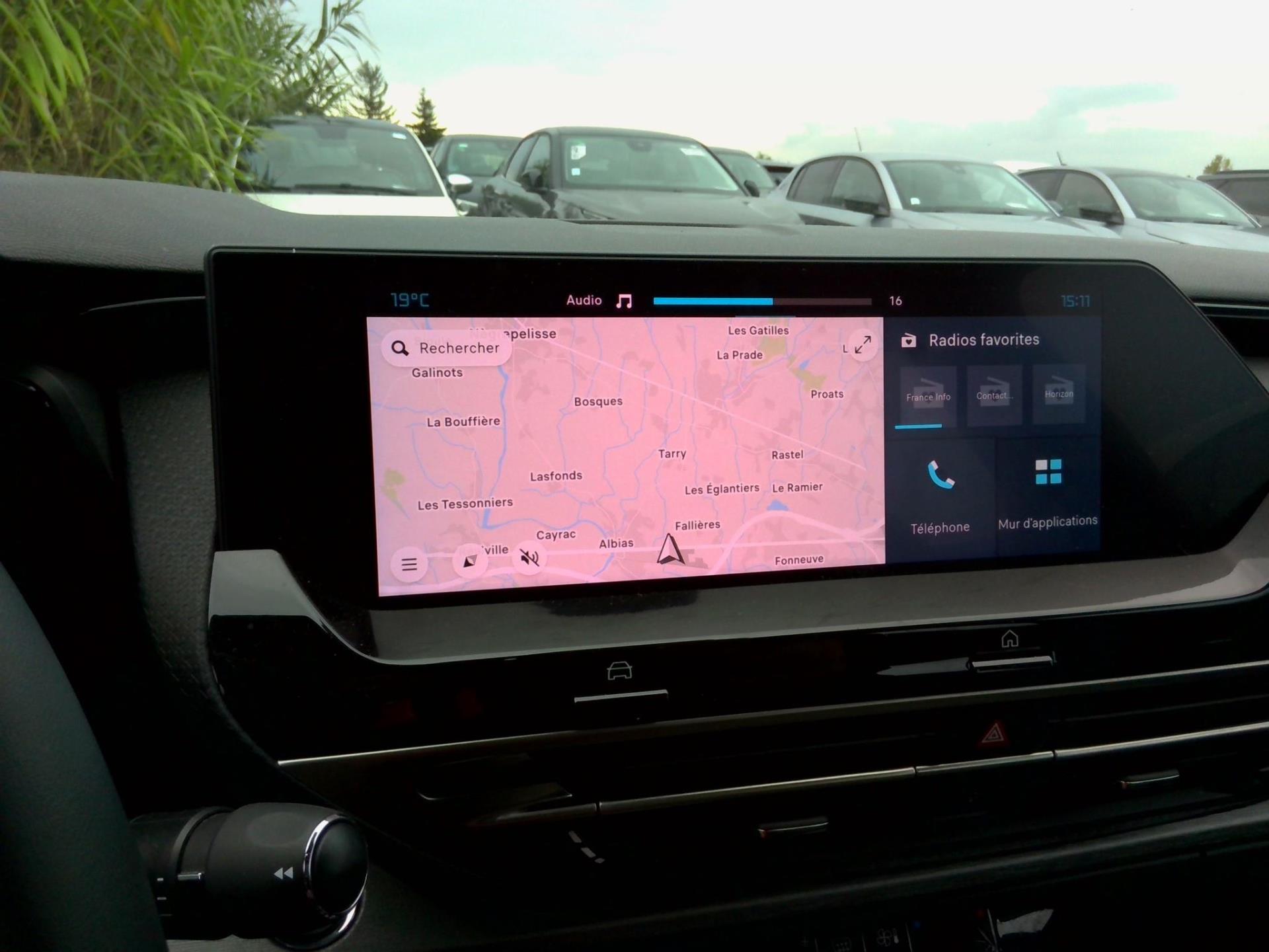 Citroen C5 X PureTech 130 S&S EAT8 Feel Business 2023
