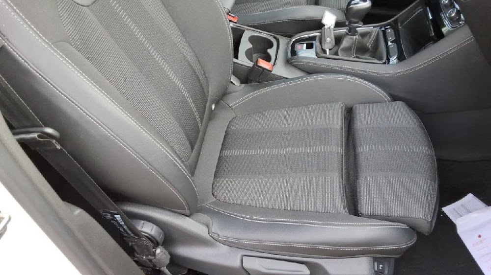 Foto Opel Grandland 15
