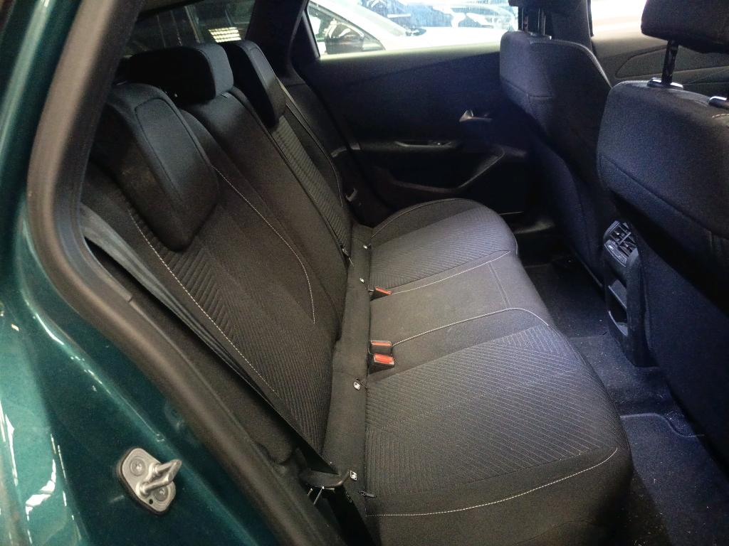 Peugeot 308 SW BlueHDi 130ch S&S EAT8 Active Pack 2023