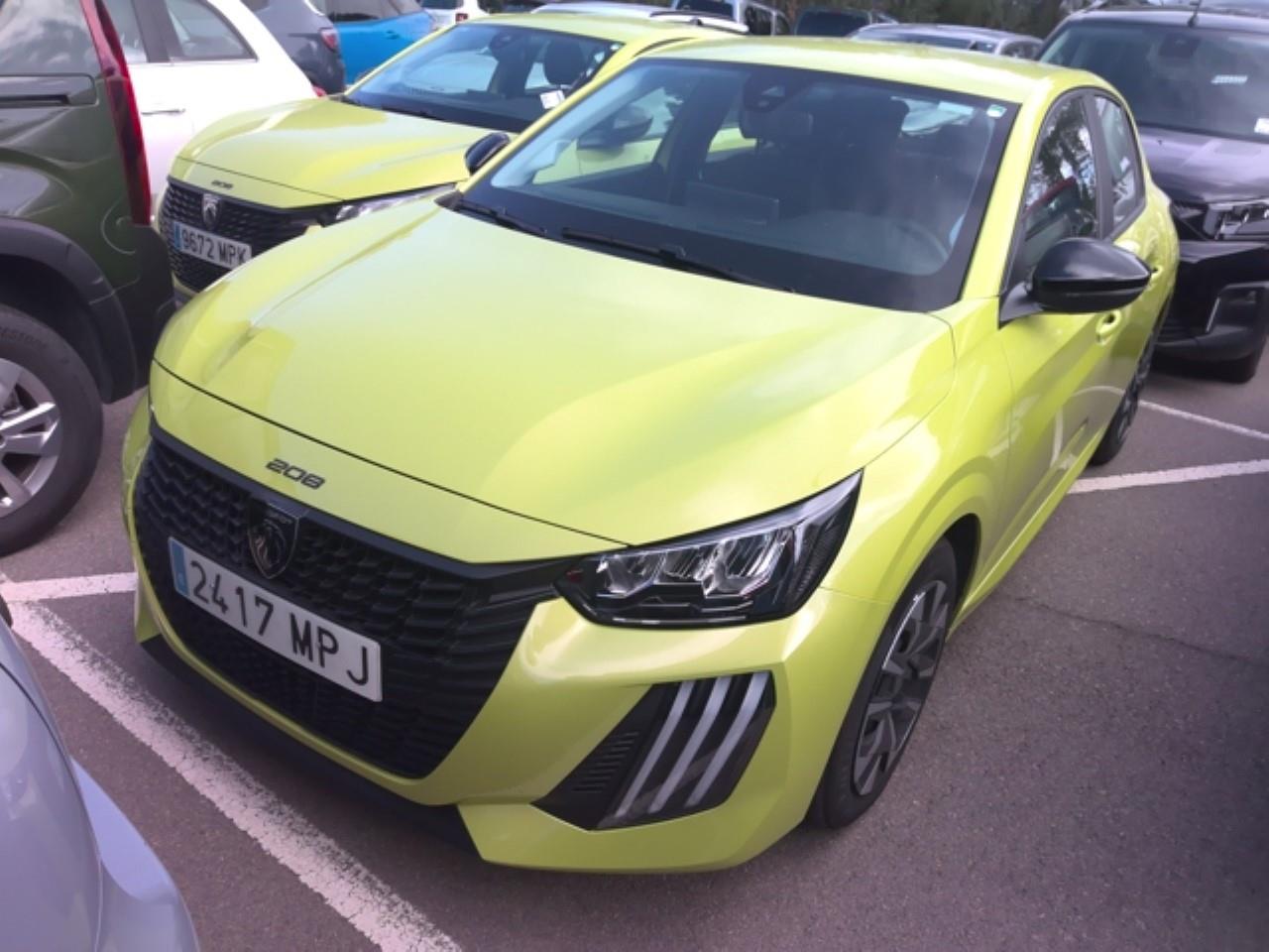 Foto Peugeot 308 2