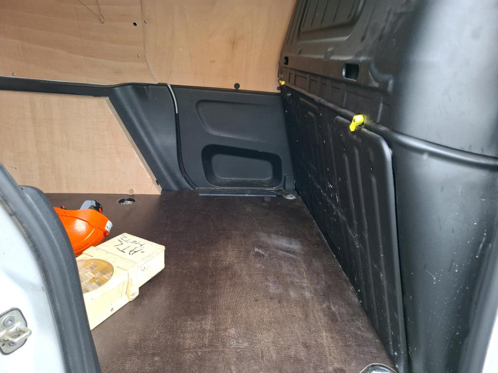 Citroen BERLINGO VAN M 650 BLUEHDI 100 S&S BVM5 CLUB 2020