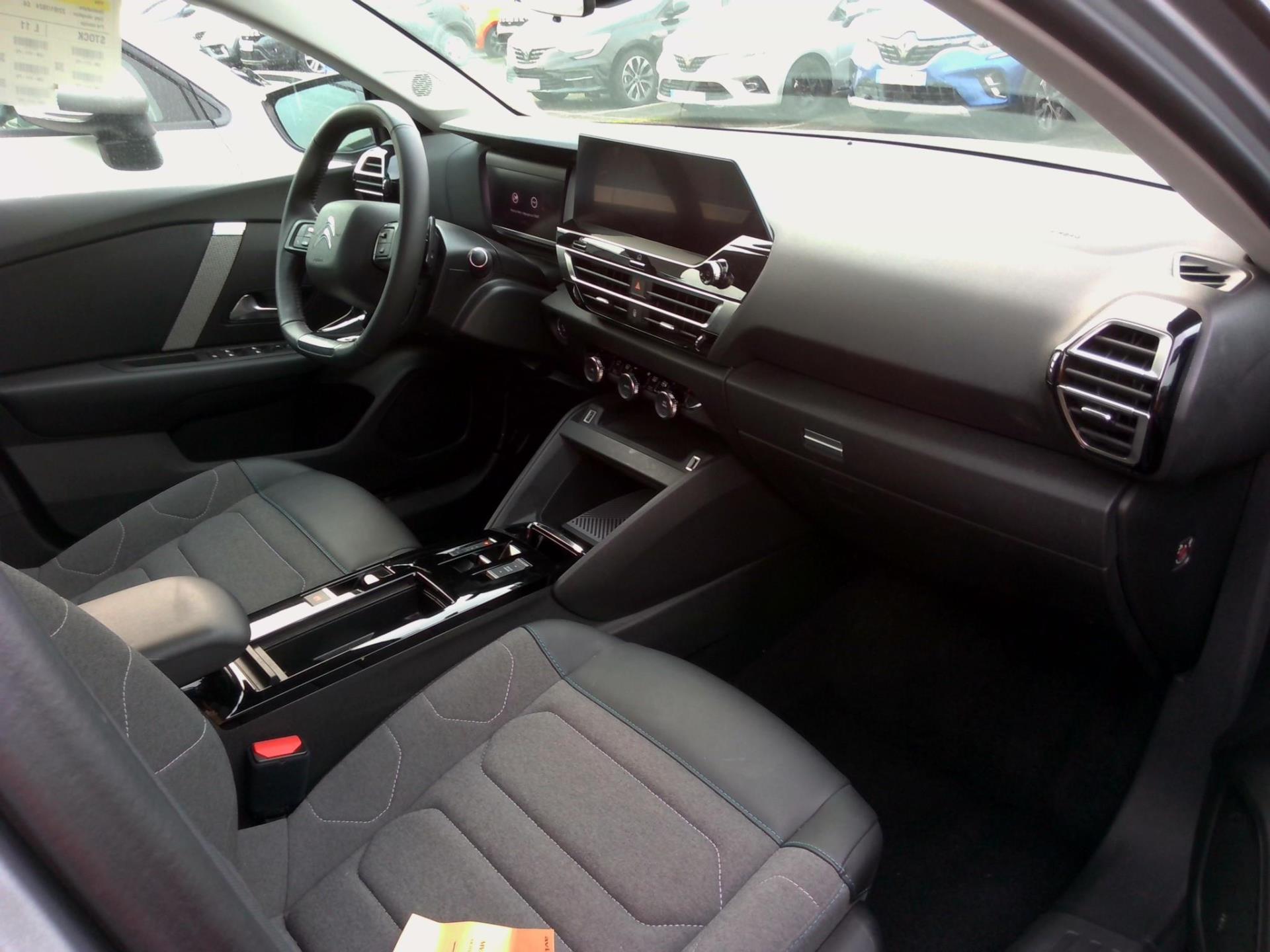 Citroen C4 BlueHDi 130 S&S EAT8 Feel Pack 2023