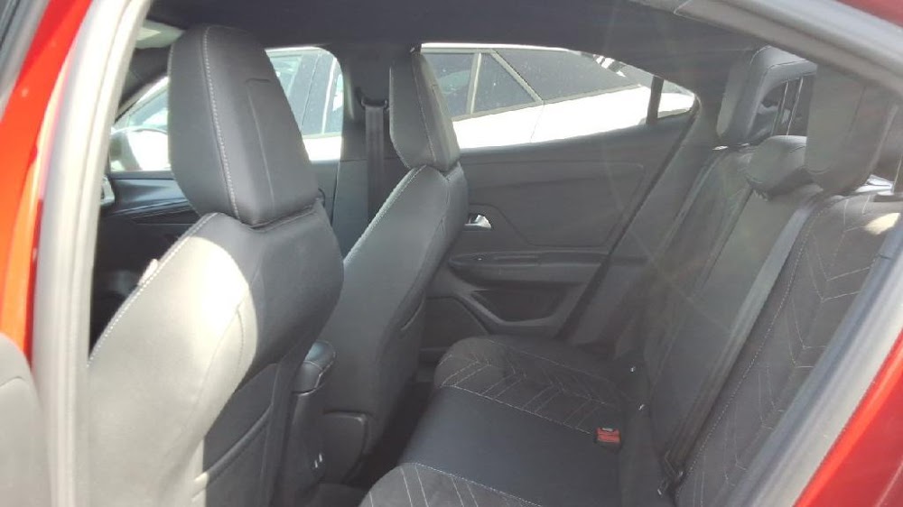 Foto Opel Mokka 11