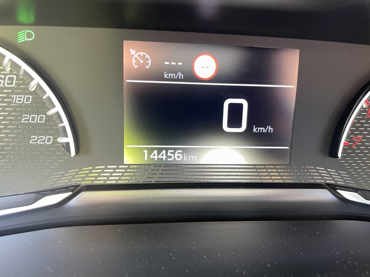 Foto Peugeot 308 5