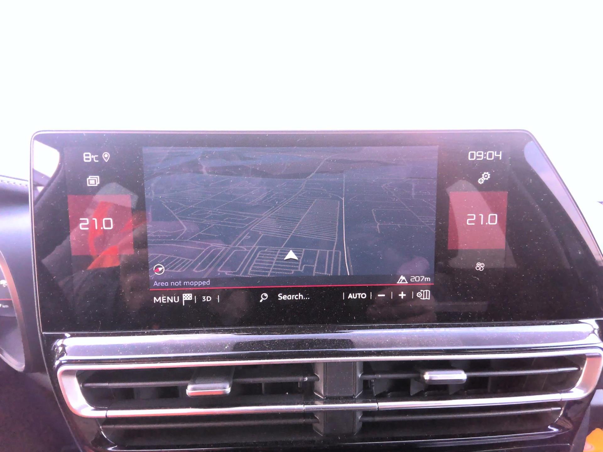 Citroen C5 Aircross BlueHDi 130 EAT8 Max 2025