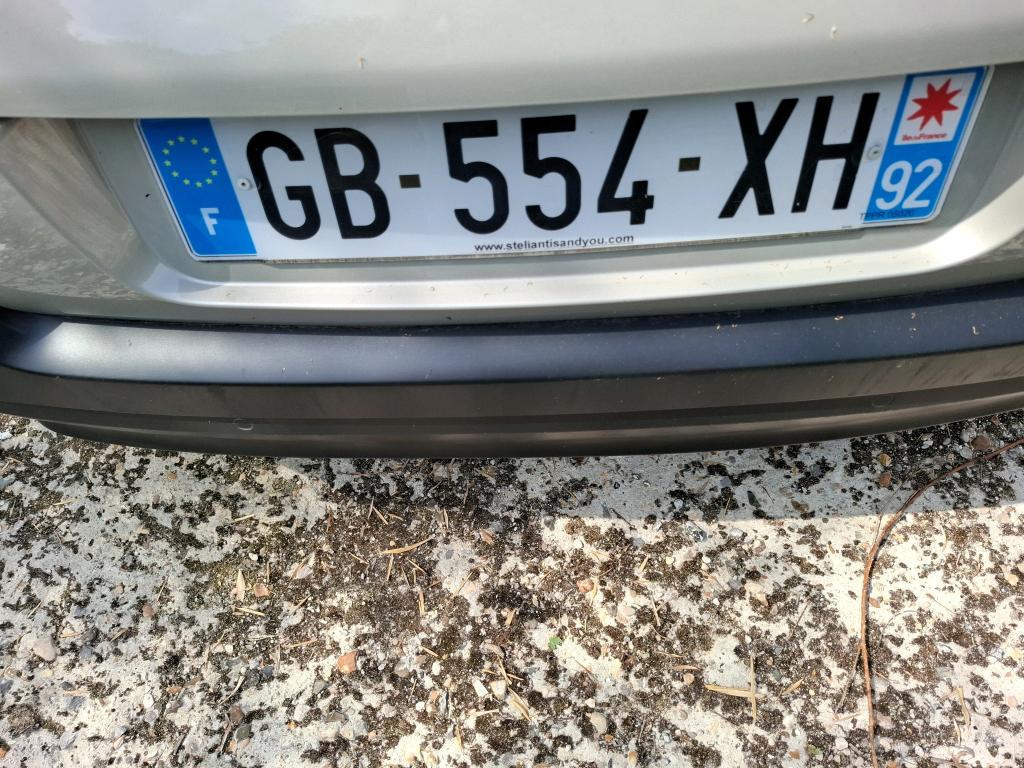 Citroen C3 BlueHDi 100 S&S BVM6 Shine 2021
