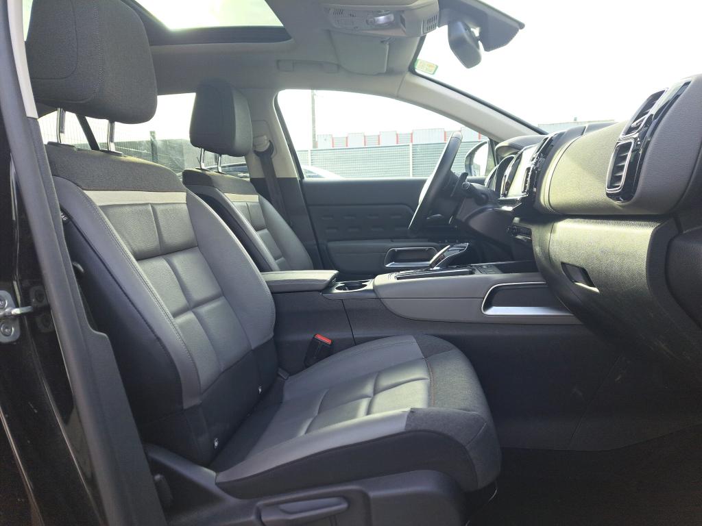 Citroen C5 Aircross PureTech 180 S&S EAT8 Shine 2020